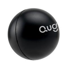 Vue ColourBall balle anti-stress de couleur noir| Krokrodeal