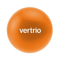 Vue ColourBall balle anti-stress de couleur orange| Krokrodeal