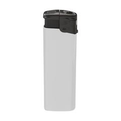 Vue Tornado briquet de couleur blanc| Krokrodeal