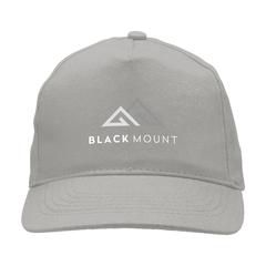 Vue HeavyCap casquette de couleur gris| Krokrodeal
