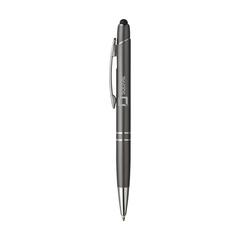 Vue Arona Touch stylo tactile de couleur gris| Krokrodeal