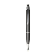 Vue Arona Touch stylo tactile de couleur gris| Krokrodeal