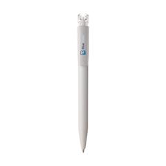 Vue Stilolinea S45 BIO stylo de couleur blanc| Krokrodeal