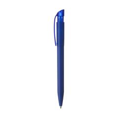 Vue Stilolinea S45 BIO stylo de couleur bleu| Krokrodeal