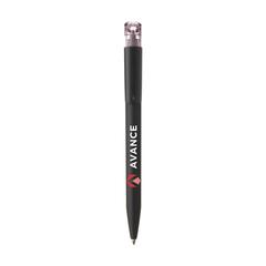 Vue Stilolinea S45 BIO stylo de couleur noir| Krokrodeal