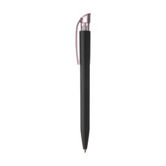 Vue Stilolinea S45 BIO stylo de couleur noir| Krokrodeal