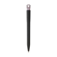 Vue Stilolinea S45 BIO stylo de couleur noir| Krokrodeal
