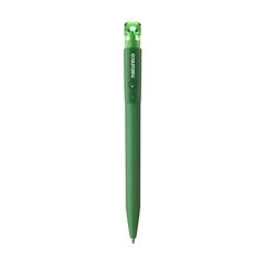 Vue Stilolinea S45 BIO stylo de couleur vert| Krokrodeal