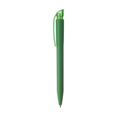 Vue Stilolinea S45 BIO stylo de couleur vert| Krokrodeal