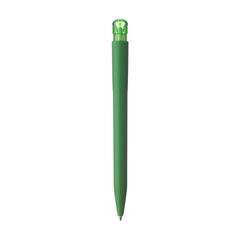 Vue Stilolinea S45 BIO stylo de couleur vert| Krokrodeal