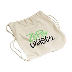 PromoNaturel (100 g/m²) sac à dos publicitaire pas cher
