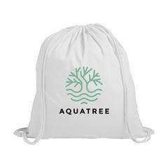 PromoColour (120 g/m²) sac à dos publicitaire pas cher