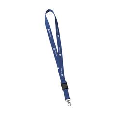 KeyCord 2 cm tour de cou | Krokrodeal