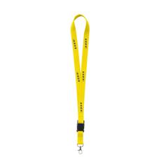 KeyCord 2 cm tour de cou | Krokrodeal