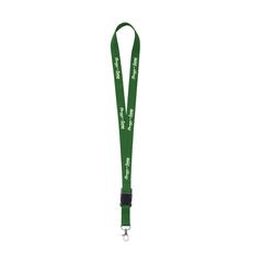 KeyCord 2 cm tour de cou | Krokrodeal