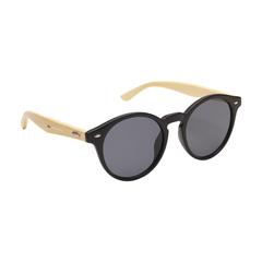 Laguna Bamboo lunettes de soleil | Krokrodeal