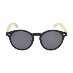Laguna Bamboo lunettes de soleil | Krokrodeal