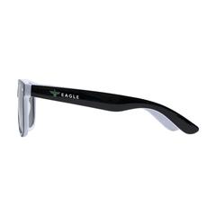 Vue Fiesta lunettes de soleil de couleur blanc| Krokrodeal