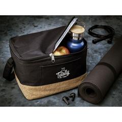 Vue Yoga tapis de yoga de couleur noir| Krokrodeal