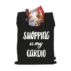 Sac à provision pliable Shop Easy RPET publicitaire pas cher