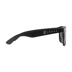 Malibu Eco Wheatstraw lunettes soleil en paille de blé publicitaire pas cher