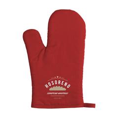 KitchenGlove gant de cuisine | Krokrodeal