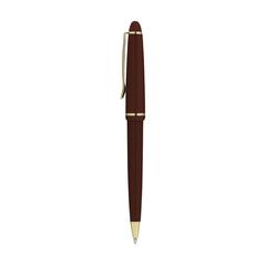 Vue Nostalgie One stylo de couleur rouge| Krokrodeal