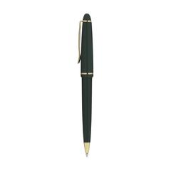 Vue Nostalgie One stylo de couleur vert| Krokrodeal