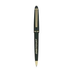 Vue Nostalgie One stylo de couleur vert| Krokrodeal