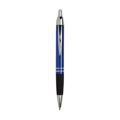 Vue Empire stylo de couleur bleu| Krokrodeal