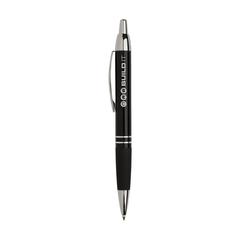 Vue Empire stylo de couleur noir| Krokrodeal