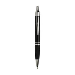 Vue Empire stylo de couleur noir| Krokrodeal