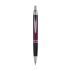 Vue Empire stylo de couleur rouge| Krokrodeal