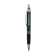 Vue Empire stylo de couleur vert| Krokrodeal