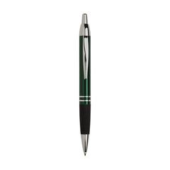 Vue Empire stylo de couleur vert| Krokrodeal