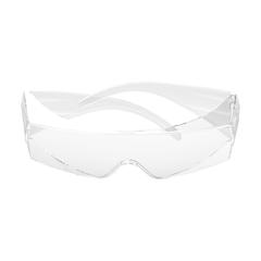 Vue EyeProtect lunettes de Protection de couleur translucide| Krokrodeal