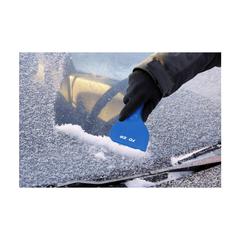 Vue Ontario grattoir de couleur bleu| Krokrodeal