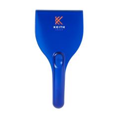 Vue Ontario grattoir de couleur bleu| Krokrodeal