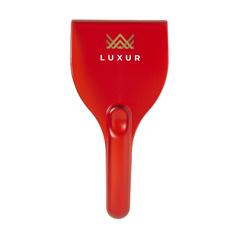 Vue Ontario grattoir de couleur rouge| Krokrodeal