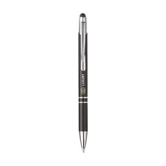 Vue Ebony Touch stylo tactile de couleur noir| Krokrodeal