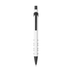 Vue Monza stylo de couleur blanc| Krokrodeal