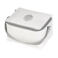 Vue FreshCooler sac isotherme de couleur blanc| Krokrodeal