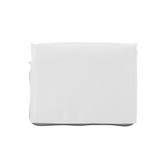 Vue FreshCooler sac isotherme de couleur blanc| Krokrodeal