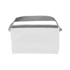 Vue FreshCooler sac isotherme de couleur blanc| Krokrodeal
