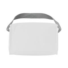 Vue FreshCooler sac isotherme de couleur blanc| Krokrodeal