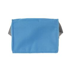 Vue FreshCooler sac isotherme de couleur bleu| Krokrodeal