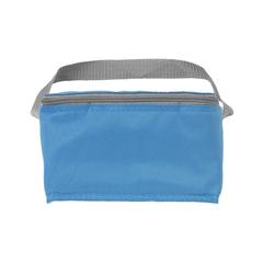 Vue FreshCooler sac isotherme de couleur bleu| Krokrodeal