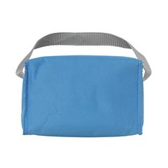 Vue FreshCooler sac isotherme de couleur bleu| Krokrodeal