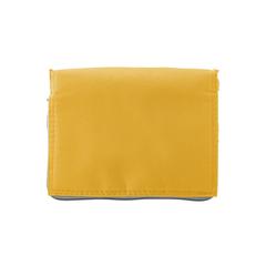 Vue FreshCooler sac isotherme de couleur jaune| Krokrodeal