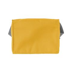 Vue FreshCooler sac isotherme de couleur jaune| Krokrodeal